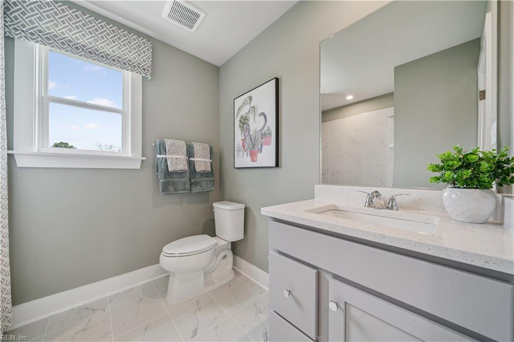 213 Orion Court Yorktown VA 23693