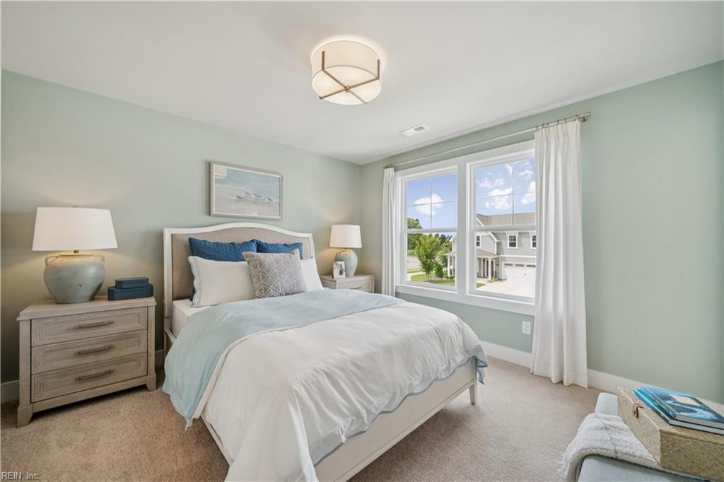 213 Orion Court Yorktown VA 23693