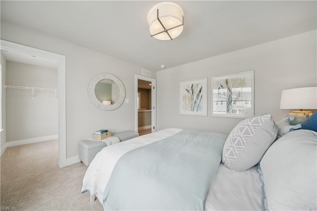 213 Orion Court Yorktown VA 23693