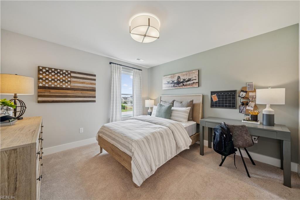213 Orion Court Yorktown VA 23693