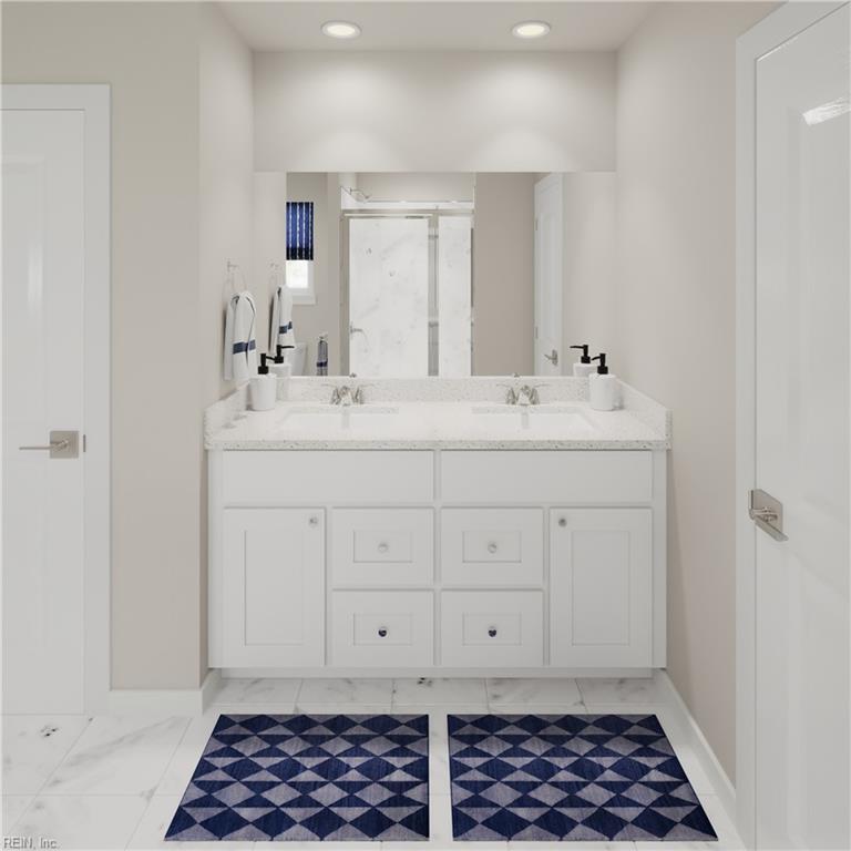 213 Orion Court Yorktown VA 23693