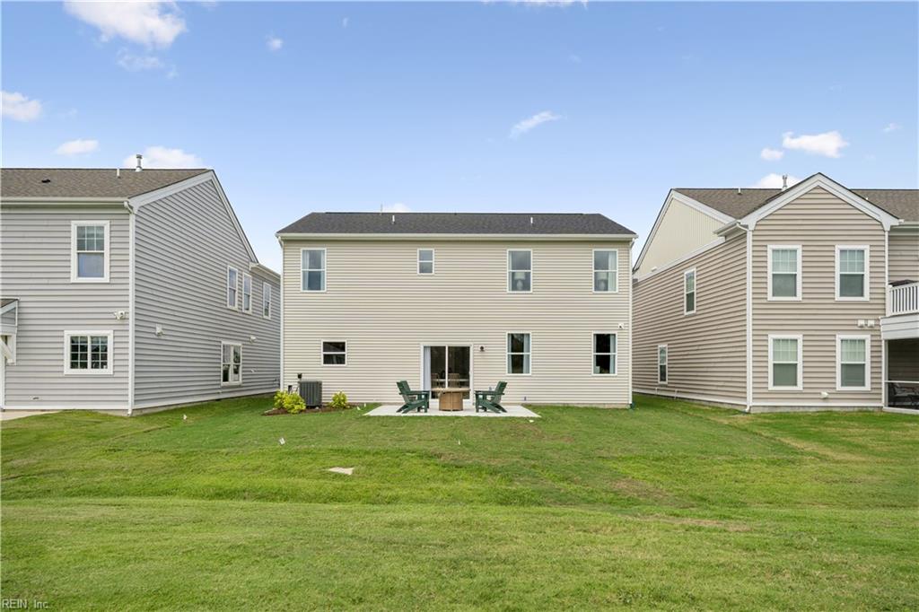 213 Orion Court Yorktown VA 23693
