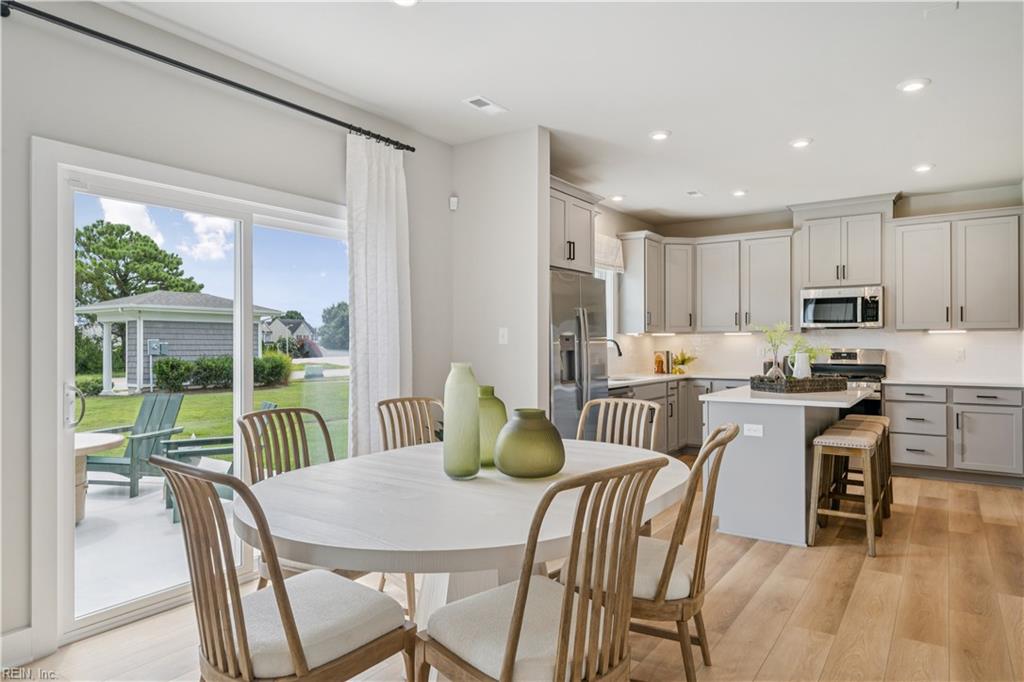 213 Orion Court Yorktown VA 23693