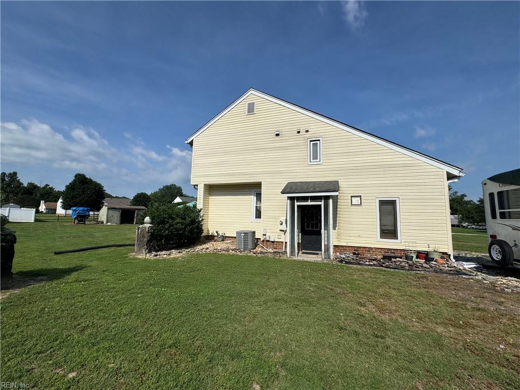 205 Plains View Road Williamsburg VA 23188