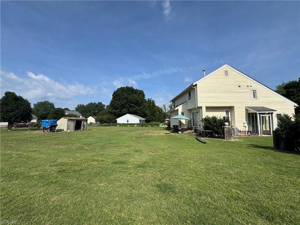 205 Plains View Road Williamsburg VA 23188