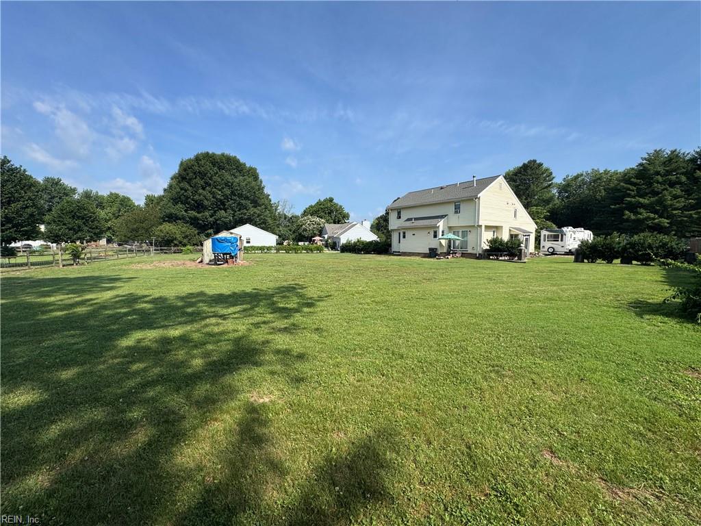 205 Plains View Road Williamsburg VA 23188