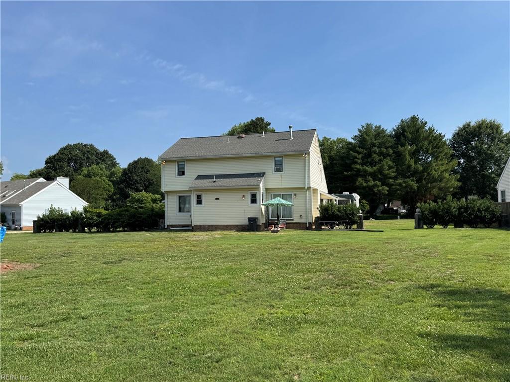205 Plains View Road Williamsburg VA 23188