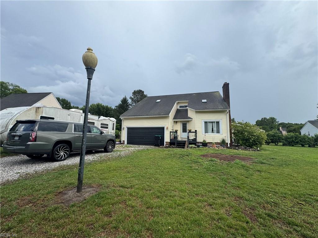 205 Plains View Road Williamsburg VA 23188