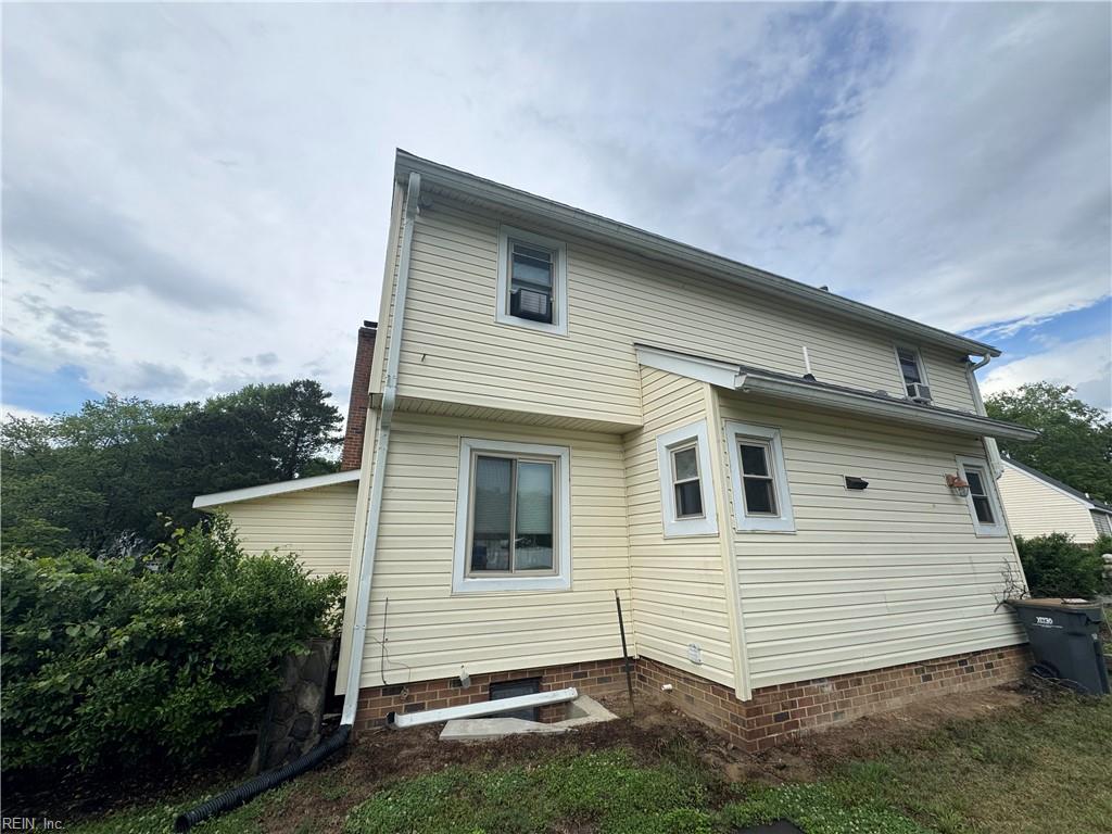 205 Plains View Road Williamsburg VA 23188