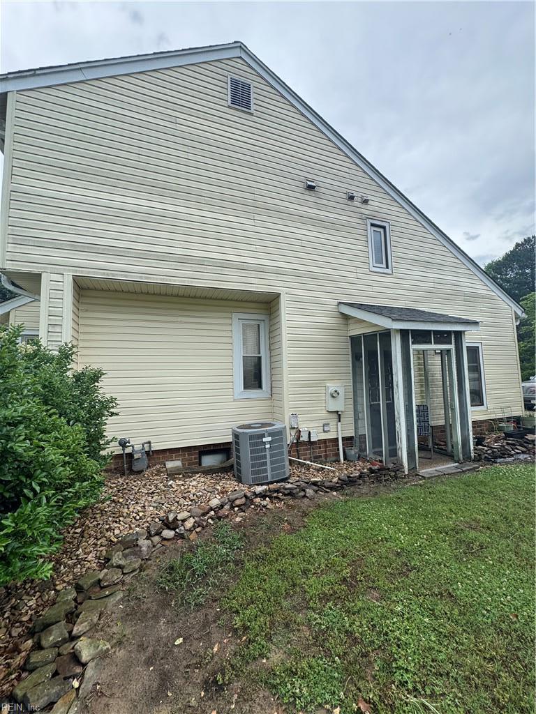 205 Plains View Road Williamsburg VA 23188