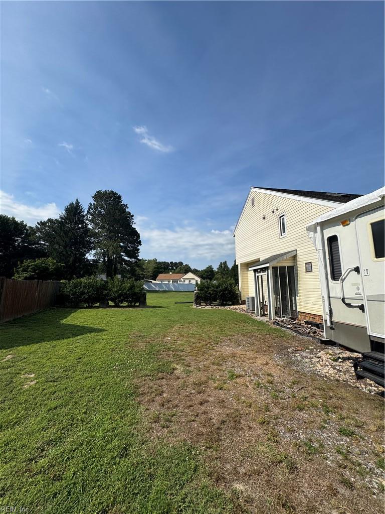 205 Plains View Road Williamsburg VA 23188