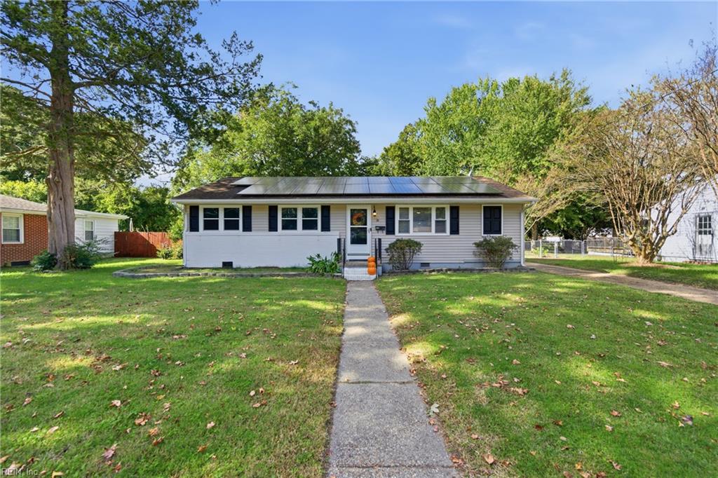 10 Kingwood Drive Newport News VA 23601