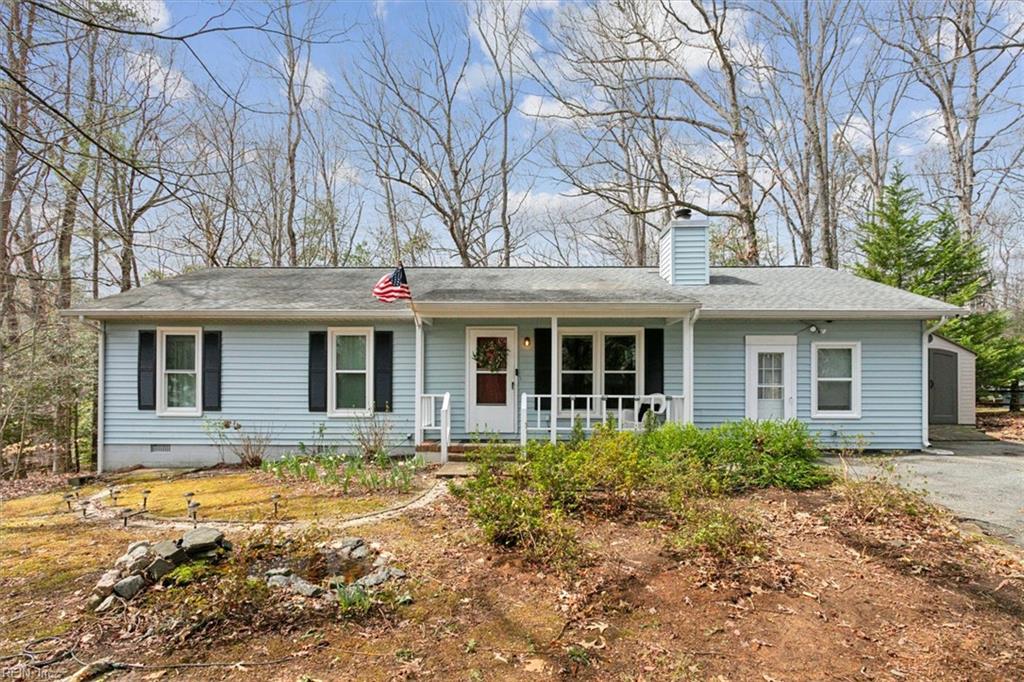 2849 Sandy Bay Road Williamsburg VA 23185