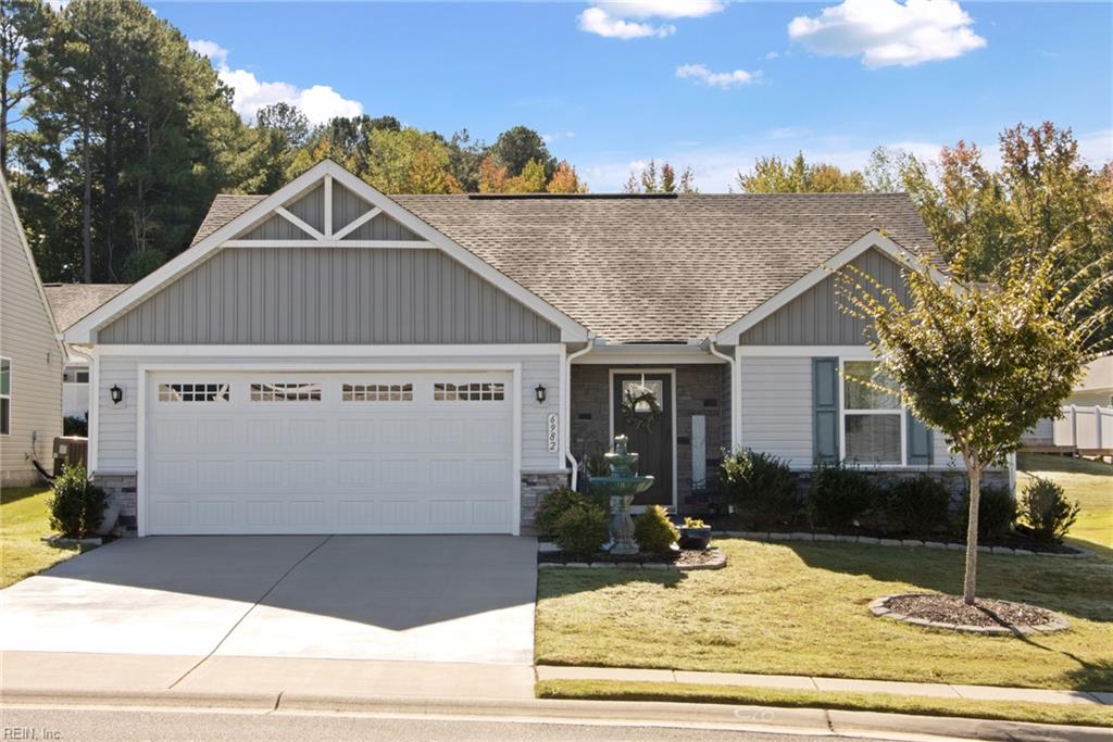6982 Healy Avenue Gloucester VA 23061