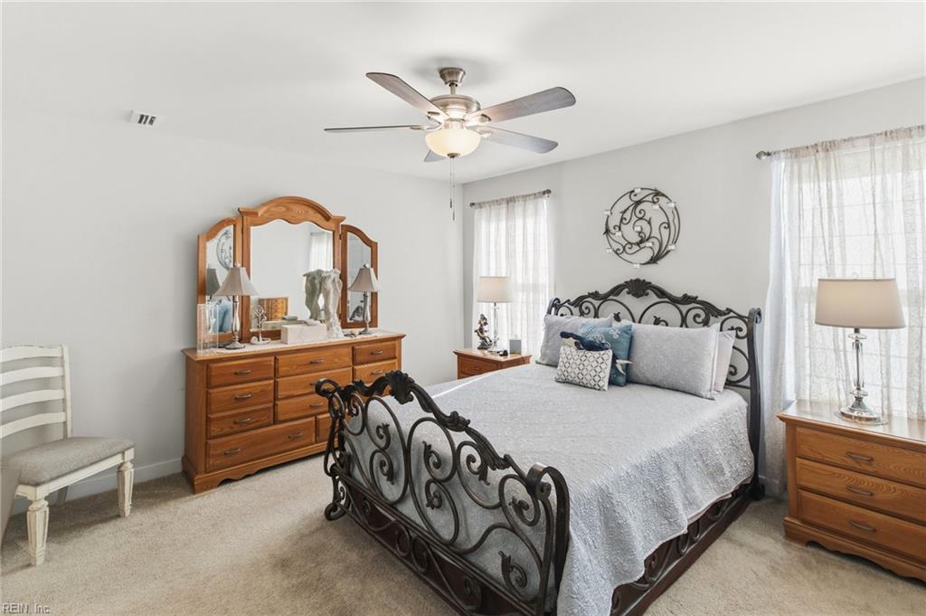 6982 Healy Avenue Gloucester VA 23061