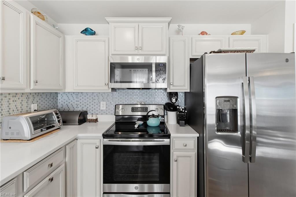 6982 Healy Avenue Gloucester VA 23061