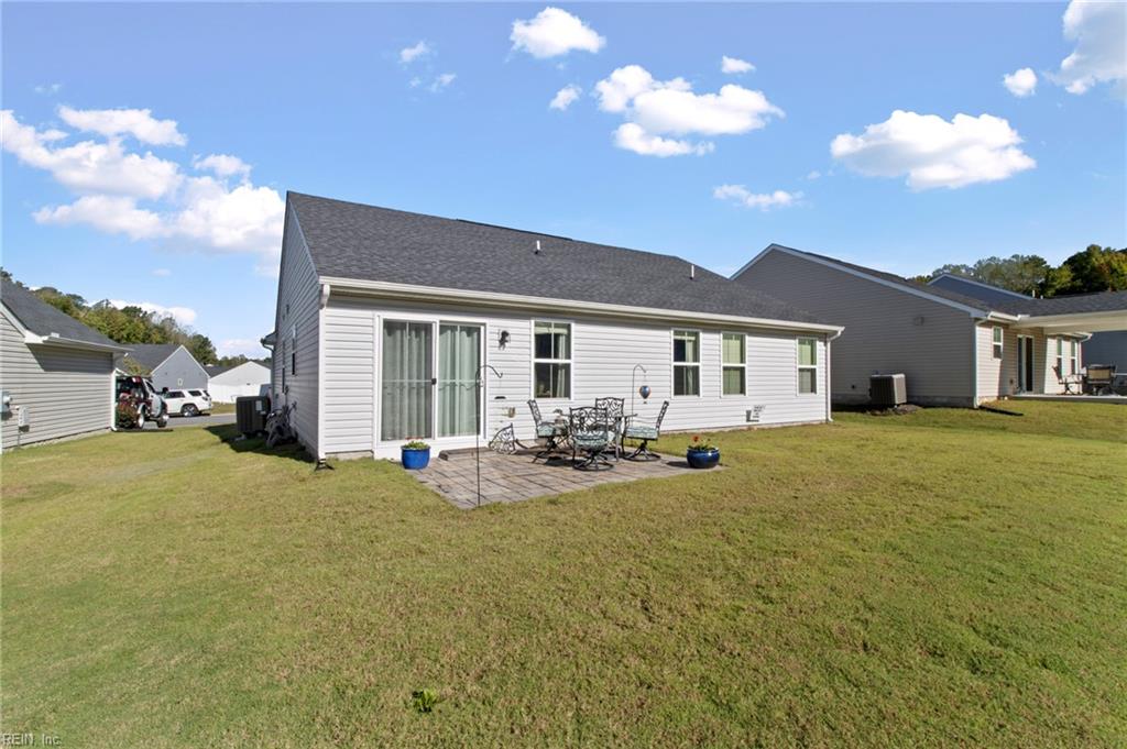 6982 Healy Avenue Gloucester VA 23061
