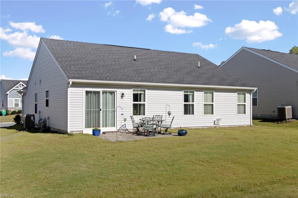 6982 Healy Avenue Gloucester VA 23061