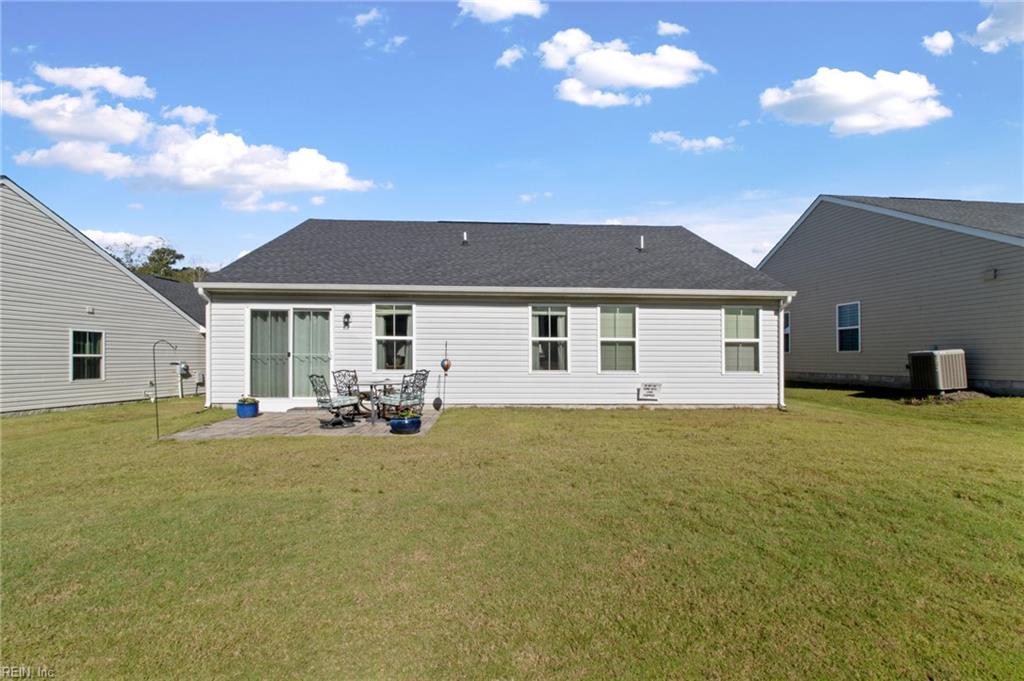6982 Healy Avenue Gloucester VA 23061
