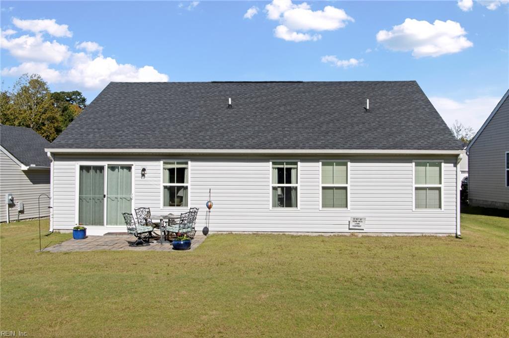 6982 Healy Avenue Gloucester VA 23061