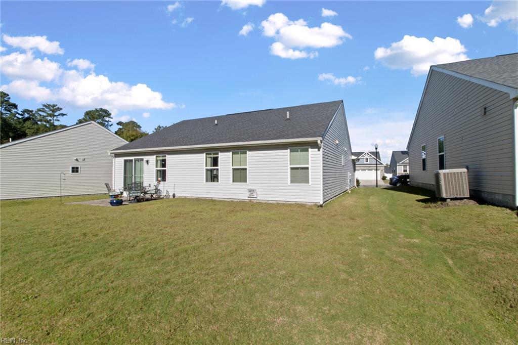 6982 Healy Avenue Gloucester VA 23061