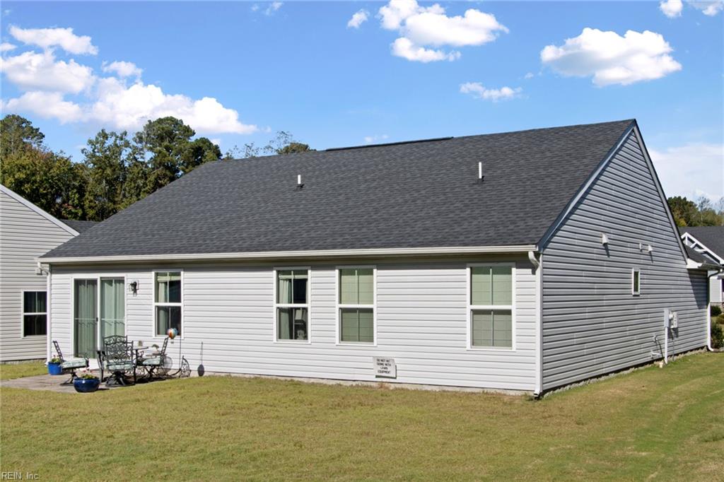 6982 Healy Avenue Gloucester VA 23061