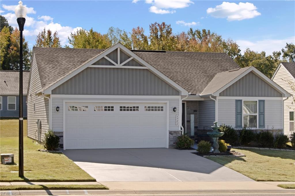 6982 Healy Avenue Gloucester VA 23061