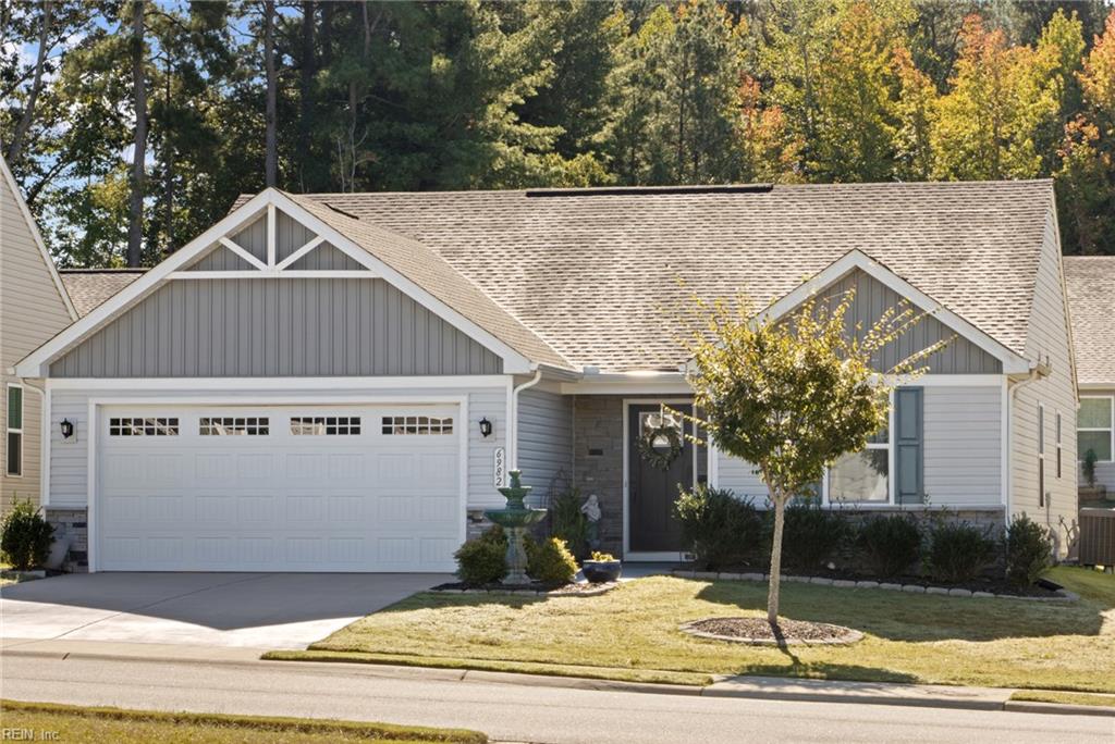 6982 Healy Avenue Gloucester VA 23061
