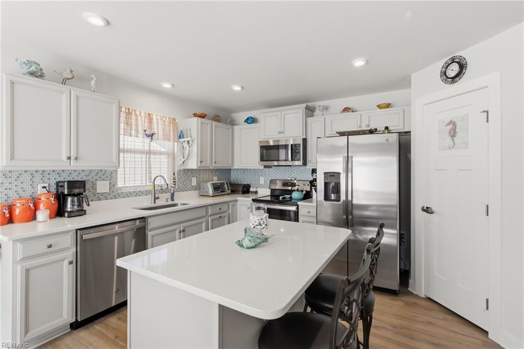 6982 Healy Avenue Gloucester VA 23061