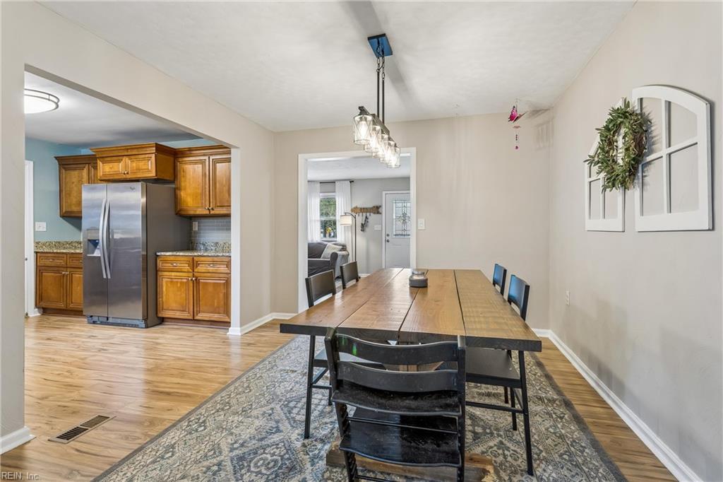 47 Ivy Farms Road Newport News VA 23601