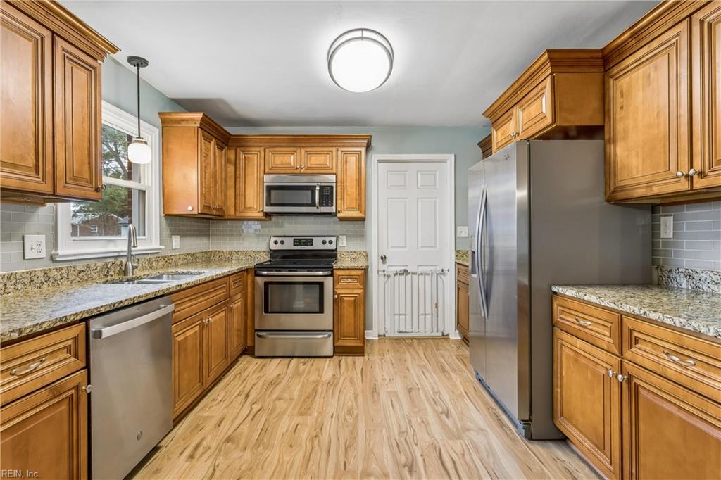 47 Ivy Farms Road Newport News VA 23601