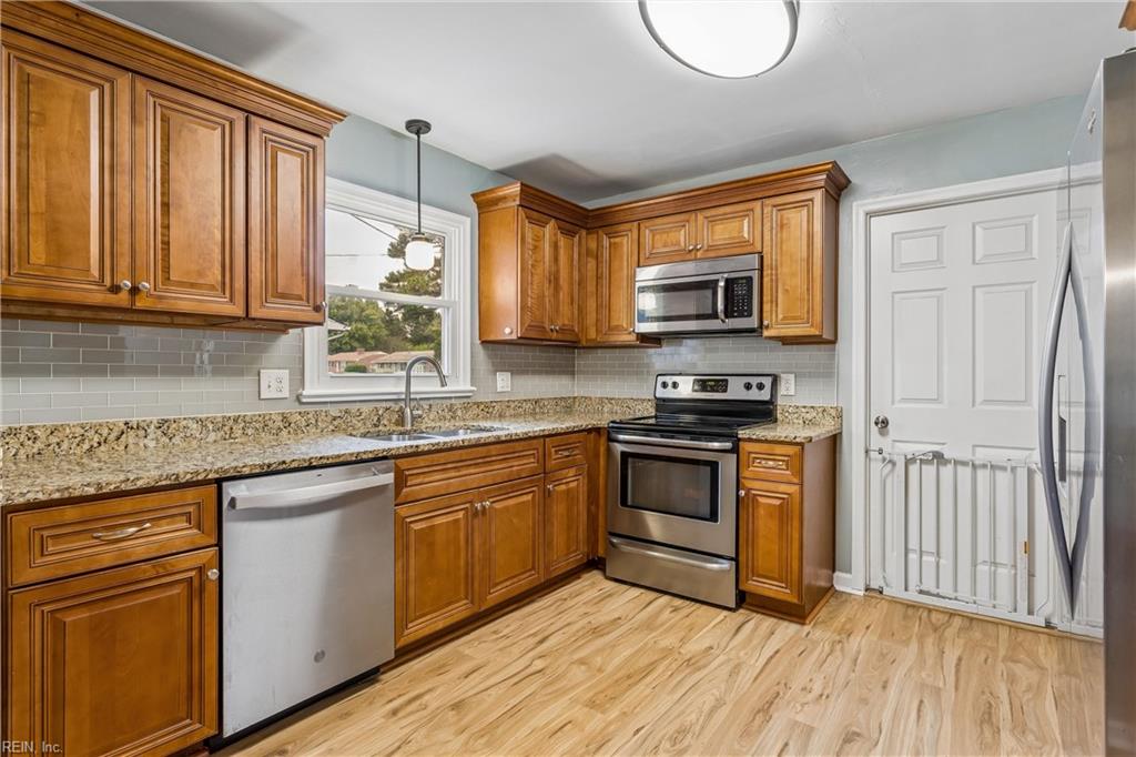 47 Ivy Farms Road Newport News VA 23601
