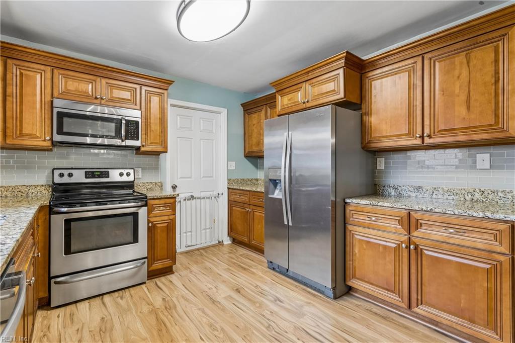 47 Ivy Farms Road Newport News VA 23601