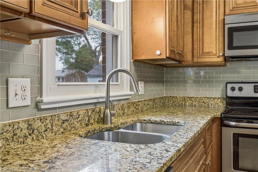 47 Ivy Farms Road Newport News VA 23601