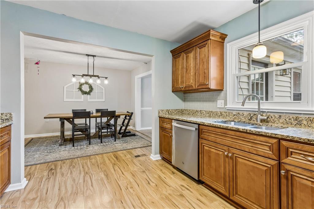47 Ivy Farms Road Newport News VA 23601
