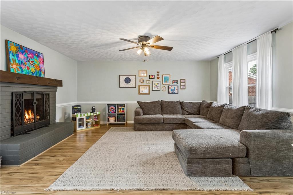 47 Ivy Farms Road Newport News VA 23601