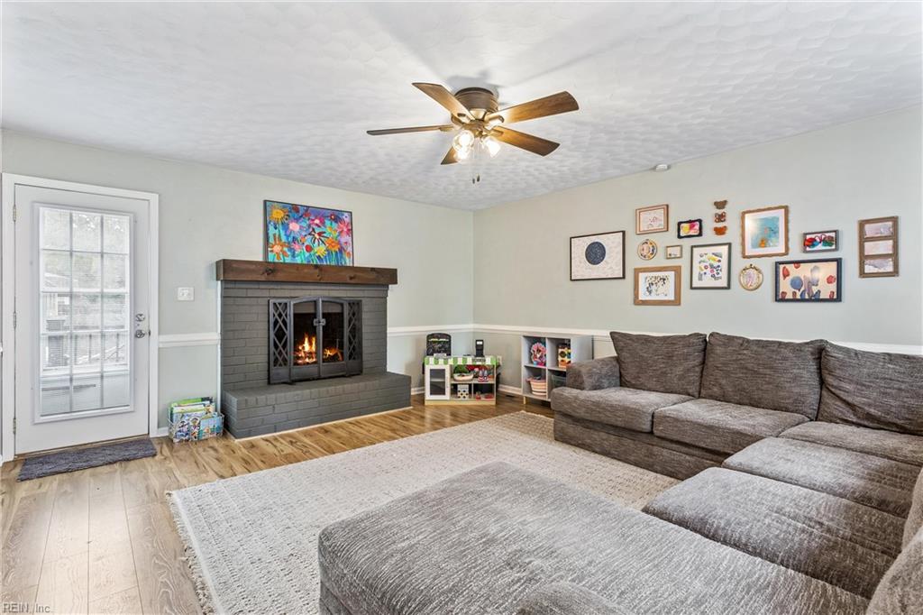 47 Ivy Farms Road Newport News VA 23601