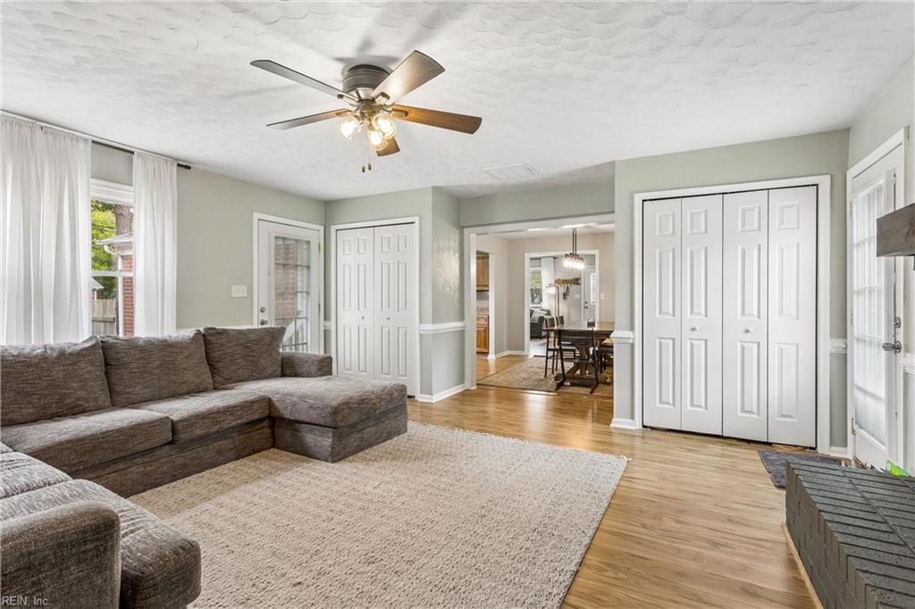 47 Ivy Farms Road Newport News VA 23601