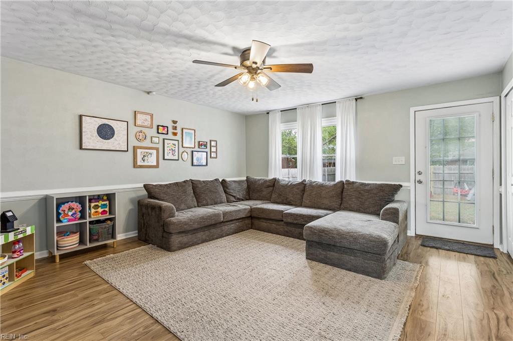 47 Ivy Farms Road Newport News VA 23601