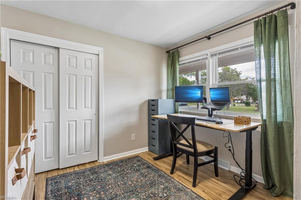 47 Ivy Farms Road Newport News VA 23601