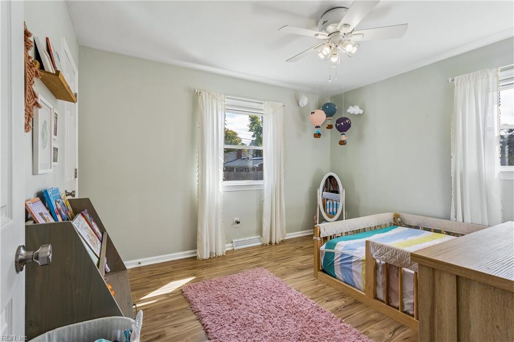 47 Ivy Farms Road Newport News VA 23601