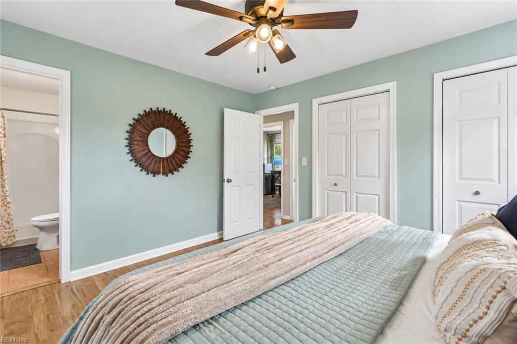 47 Ivy Farms Road Newport News VA 23601