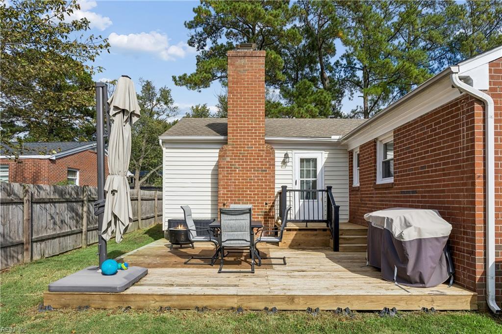 47 Ivy Farms Road Newport News VA 23601
