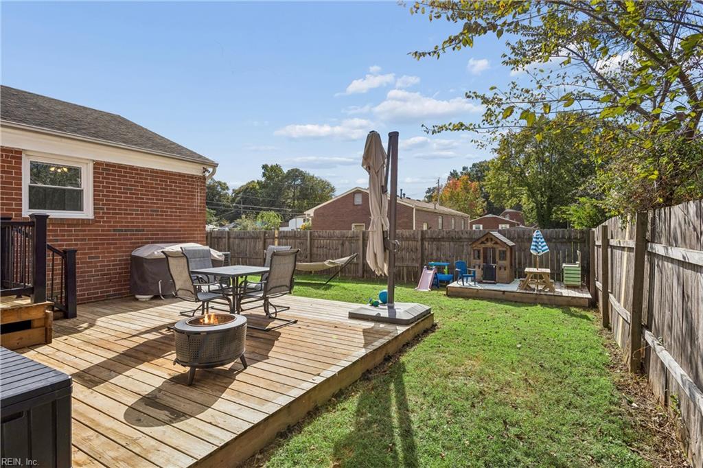47 Ivy Farms Road Newport News VA 23601