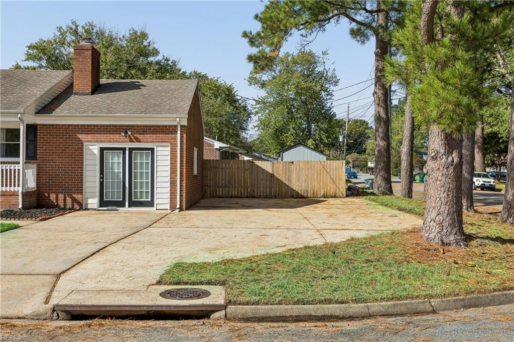 47 Ivy Farms Road Newport News VA 23601