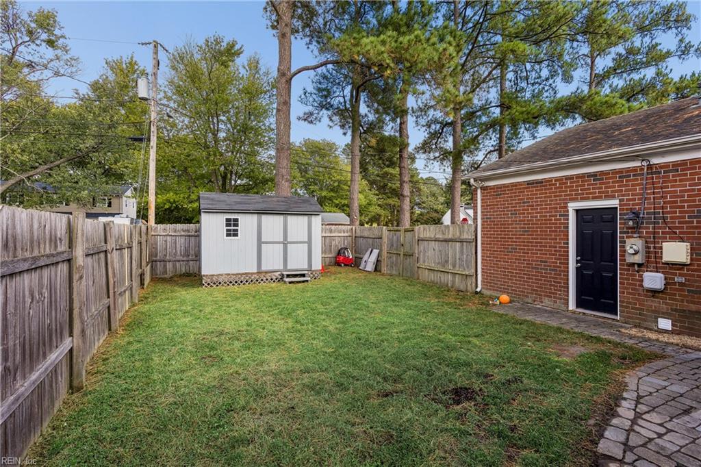 47 Ivy Farms Road Newport News VA 23601