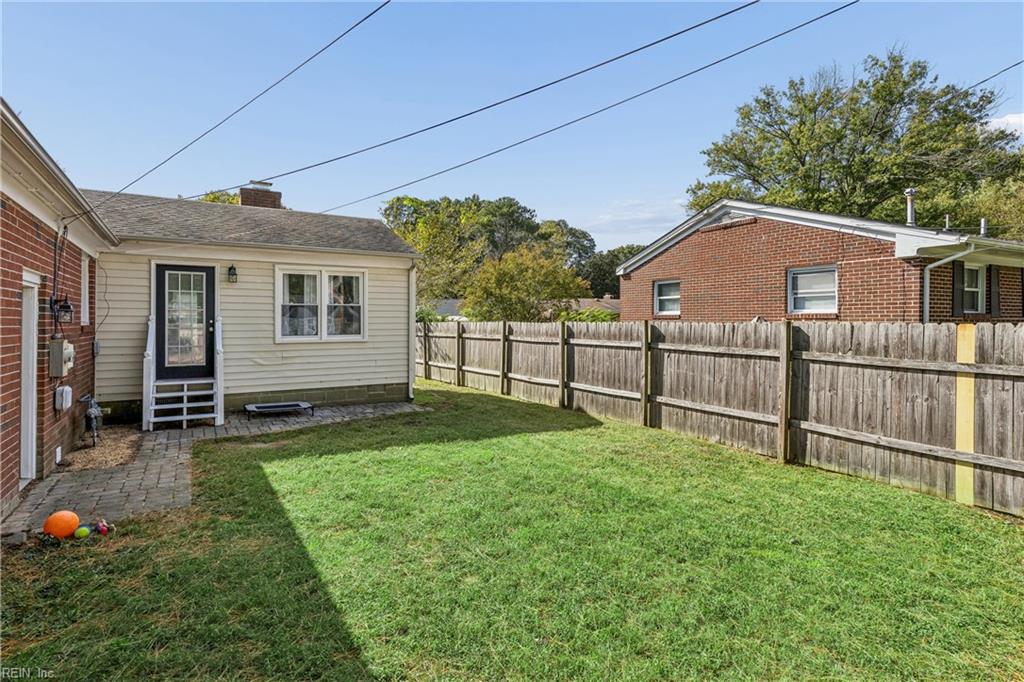 47 Ivy Farms Road Newport News VA 23601