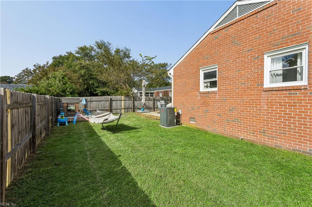 47 Ivy Farms Road Newport News VA 23601