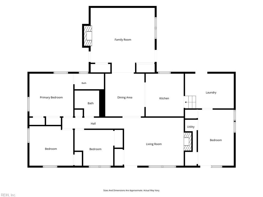 47 Ivy Farms Road Newport News VA 23601