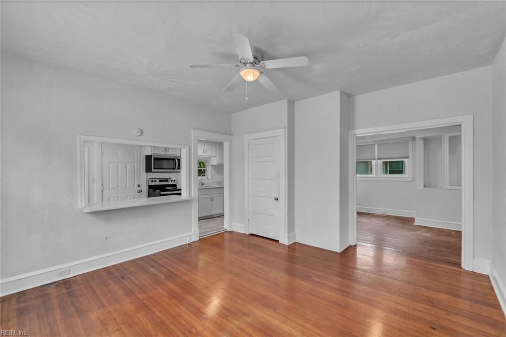 1337 22nd Street Newport News VA 23607